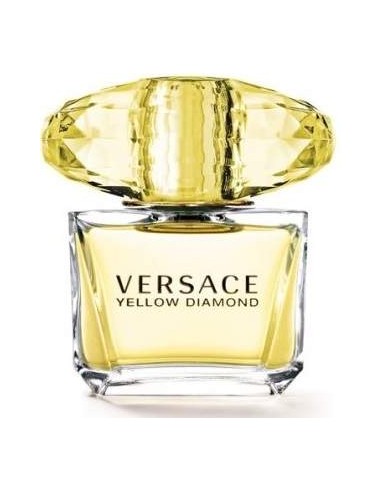 قیمت خرید فروش سمپل / دکانت عطر (ادکلن) ورساچه یلو دیاموند (ورساچه زرد) زنانه Versace Yellow Diamond