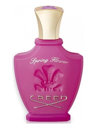 قیمت خرید فروش عطر ادکلن کرید اسپرینگ فلاور زنانه Creed Spring flower