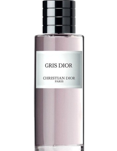 عطر دیور گریس دیور زنانه/مردانه Dior Gris Dior 2018