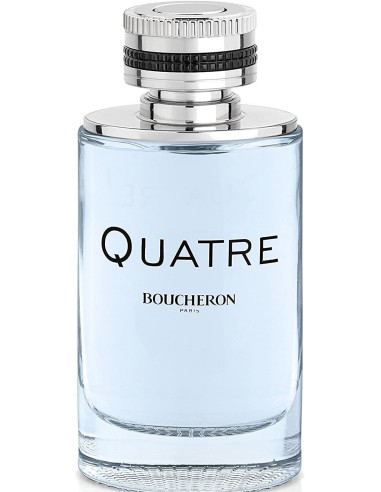 قیمت خرید فروش عطر (ادکلن) بوچرون کواتره پور هوم مردانه Boucheron Quatre pour homme