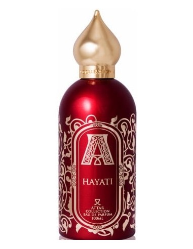 قیمت خرید فروش عطر ادکلن عطار کالکشن حیاتی زنانه/مردانه Attar Collection Hayati
