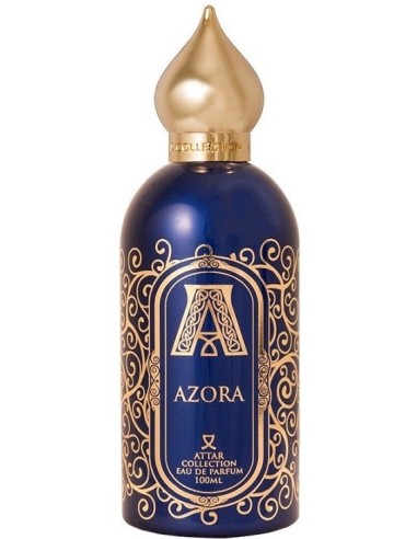 قیمت خرید فروش عطر ادکلن عطار کالکشن آزورا زنانه/مردانه Attar Collection Azora