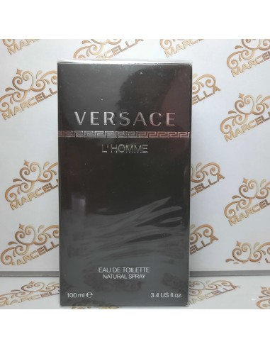قیمت خرید فروش عطر ادکلن ورساچه لهوم مردانه Versace L'Homme