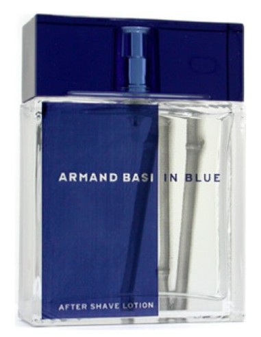 قیمت خرید فروش عطر ادکلن آرماند باسی این بلو مردانه Armand Basi In Blue