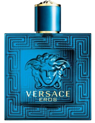 تستر عطر ورساچه اروس مردانه Versace Eros Pour Homme