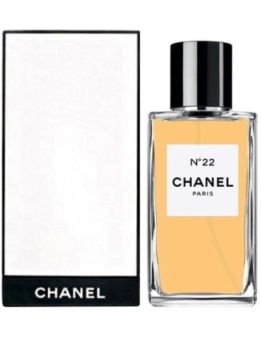 قیمت خرید فروش عطر ادکلن شنل شماره 22 زنانه Chanel No 22 Eau de Parfum