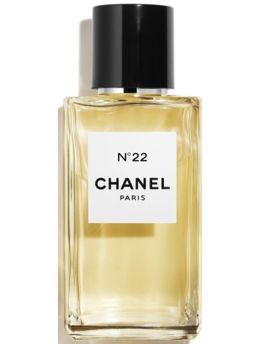 عطر شنل شماره 22 ادو پارفوم زنانه Chanel No 22 Eau de Parfum