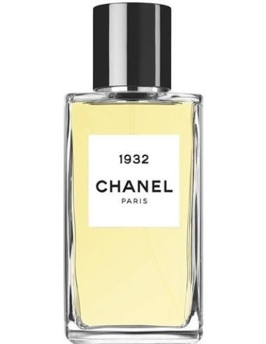 عطر شنل لس ایکسکلوسیفس د شنل 1932 ادو پرفیوم زنانه Chanel Les Exclusifs de Chanel 1932 Eau de Parfum