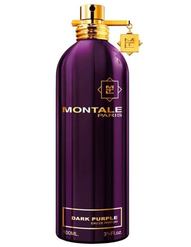 قیمت خرید فروش عطر ادکلن مونتال دارک پرپل (مونتاله دارک پرپل) زنانه Montale Dark Purple