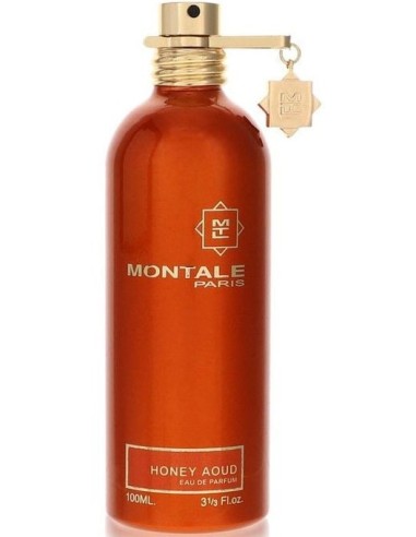 قیمت خرید فروش عطر ادکلن مونتال هونی آعود (مونتاله هانی آعود) مردانه/زنانه Montale Honey Aoud