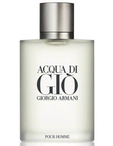 قیمت خرید فروش تستر عطر ادکلن جورجیو آرمانی آکوا دی جیو (جیو سفید) مردانه Giorgio Armani Acqua di Gio