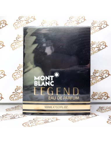 قیمت خرید فروش عطر ادکلن مون بلان لجند ادو پرفیوم (مونت بلنک لجند) مردانه Mont blanc Legend Eau de Parfum