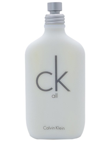 تستر عطر کالوین کلین سی کی آل مردانه/زنانه Calvin Klein CK All