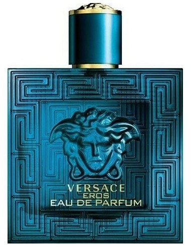 عطر ورساچه اروس ادوپرفیوم مردانه Versace Eros Eau De Parfum