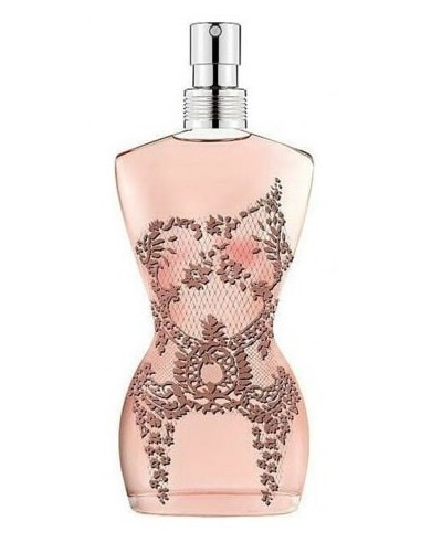 تستر عطر ژان پل گوتیه کلاسیک ادو پرفیوم (ژان پل گوتیر کلاسیک) زنانه Jean Paul Gaultier Classique Eau de Parfum
