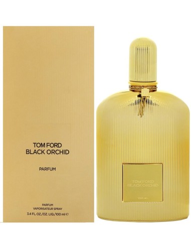 قیمت خرید فروش عطر ادکلن تام فورد بلک ارکید پارفوم (پرفیوم) مردانه/زنانه Tom Ford Black Orchid Parfum