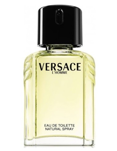 قیمت خرید فروش تستر عطر ادکلن ورساچه لهوم مردانه Versace L’Homme