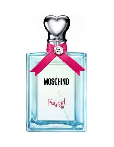 قیمت خرید فروش عطر ادکلن موسکینو فانی (موسچینو فانی) زنانه Moschino Funny