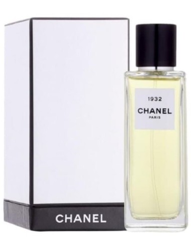قیمت خرید فروش عطر ادکلن شنل لس ایکسکلوسیفس د شنل 1932 ادو پرفیوم زنانه Chanel Les Exclusifs de Chanel 1932 Eau de Parfum