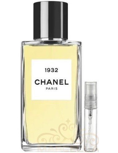سمپل / دکانت عطر شنل لس ایکسکلوسیفس د شنل 1932 ادو پرفیوم زنانه Chanel Les Exclusifs de Chanel 1932 Eau de Parfum