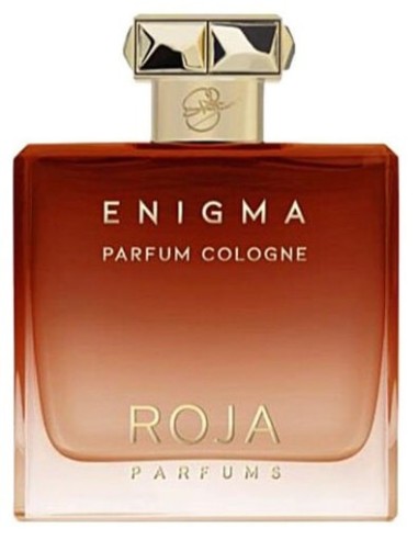 عطر روژا داو انیگما پور هوم پارفوم کلن مردانه Roja Dove Enigma Pour Homme Parfum Cologne