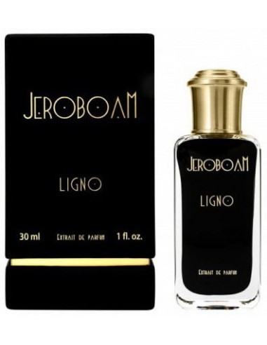قیمت خرید فروش عطر ادکلن جروبوئم لیگنو (ژغوابوم لیگنو) زنانه مردانه Jeroboam Ligno