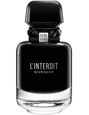 قیمت خرید فروش عطر ادکلن جیوانچی له اینتردیت ادو پرفیوم اینتنس زنانه Givenchy L'Interdit Eau de Parfum Intense