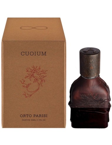 قیمت خرید فروش عطر ادکلن اورتو پاریسی کوئیوم (کوییوم-کویوم) زنانه/مردانه Orto Parisi Cuoium