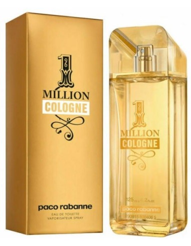 قیمت خرید فروش عطر ادکلن پاکو رابان وان میلیون کلون مردانه Paco Rabanne 1 Million Cologne