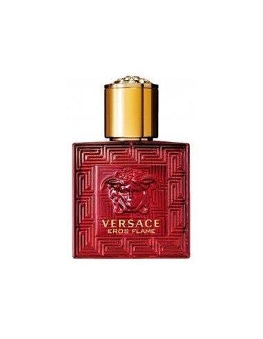 قیمت خرید فروش عطر ادکلن مینیاتوری ورساچه اروس فلیم (ورساچه قرمز) مردانه Versace Eros Flame