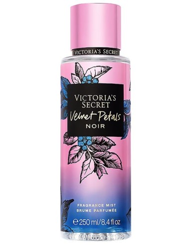 قیمت خرید فروش بادی اسپلش ویکتوریا سکرت ولوت پتالز نویر (ولوت پتالس نوا) زنانه Victorias Secret Velvet Petals Noir Body Splash