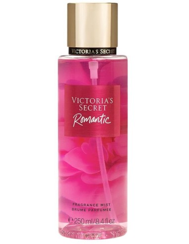 بادی اسپلش ویکتوریا سکرت رمانتیک (ویکتوریا سیکرت رومانتیک) زنانه Victorias Secret Romantic Body Splash