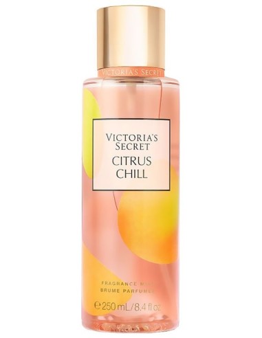 قیمت خرید فروش بادی اسپلش ویکتوریا سکرت سیتروس چیل زنانه Victorias Secret Citrus Chill Body Splash