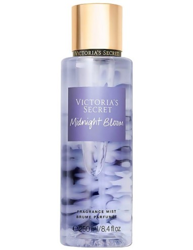 قیمت خرید فروش بادی اسپلش ویکتوریا سکرت میدنایت بلوم زنانه Victorias Secret Midnight Bloom Body Splash