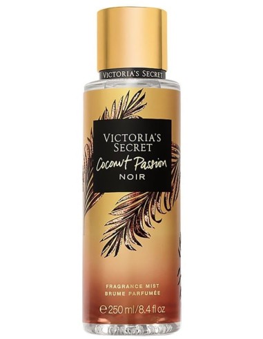 قیمت خرید فروش بادی اسپلش ویکتوریا سکرت کوکونات پشن نویر (نوا) زنانه Victorias Secret Coconut Passion Noir Body Splash