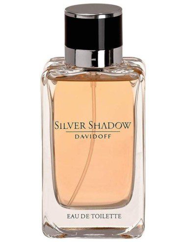 قیمت خرید عطر (ادکلن) دیویدف سیلور شادو (سیلور شدو) مردانه Davidoff Silver Shadow