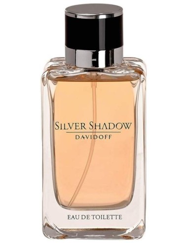 عطر (ادکلن) دیویدف سیلور شادو (سیلور شدو) Davidoff Silver Shadow - مردانه