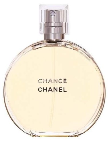 عطر شنل چنس ادوپرفیوم (چنل چنس) زنانه Chanel‎ Chance EDP