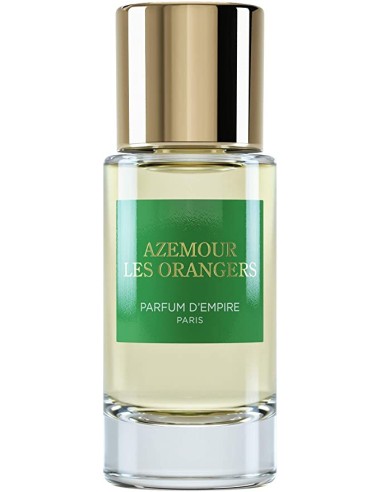 عطر پارفوم دی امپایر ازمور لس اورنجرز (پغفم دومپیه اَزِمو لِز اُغانژی) مردانه/زنانه Parfum d'Empire Azemour Les Orangers