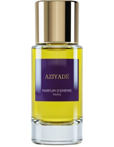 قیمت خرید فروش عطر ادکلن پارفوم دی امپایر آزیاده (پغفم دومپیه ازیاد) مردانه/زنانه Parfum d'Empire Aziyade