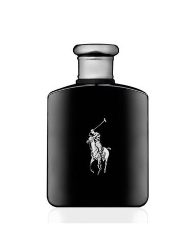 قیمت خرید عطر (ادکلن) رالف لورن پولو بلک (پولو مشکی) مردانه Ralph Lauren Polo Black