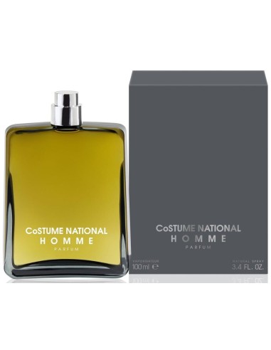 قیمت خرید فروش عطر ادکلن کاستوم نشنال هوم پارفوم مردانه Costume National Homme Parfum
