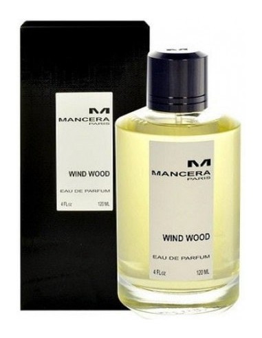 قیمت خرید فروش عطر ادکلن مانسرا ویند وود (مانسرا وایند وود) مردانه Mancera Wind Wood