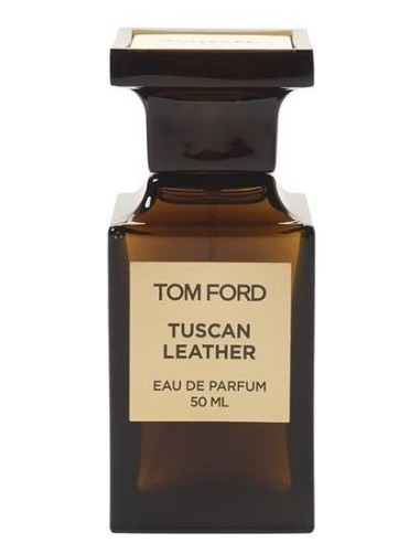 عطر (ادکلن) تام فورد توسکان لدر مردانه/زنانه Tom Ford Tuscan Leather 50ml