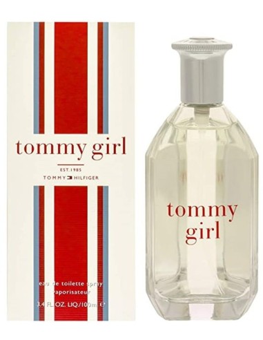 قیمت خرید فروش عطر ادکلن تامی هیلفیگر تامی گرل زنانه Tommy Hilfiger Tommy Girl