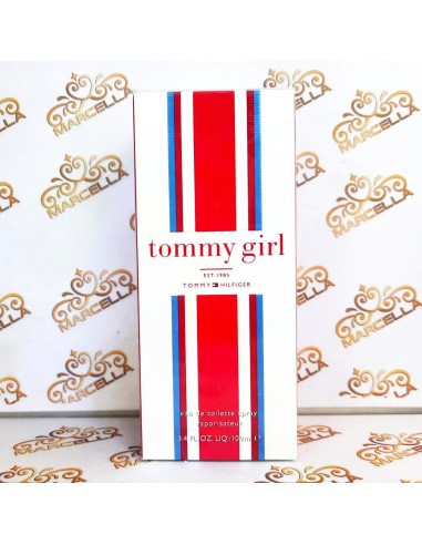 قیمت خرید فروش عطر ادکلن تامی هیلفیگر تامی گرل زنانه Tommy Hilfiger Tommy Girl