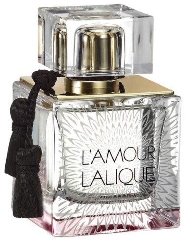 قیمت خرید عطر (ادکلن) لالیک لامور (له آمور) زنانه Lalique L'amour