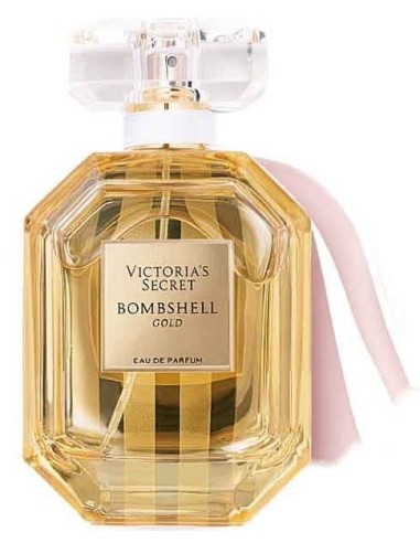 قیمت خرید فروش عطر ادکلن ویکتوریا سکرت بامب شل گلد زنانه Victoria's Secret Bombshell Gold