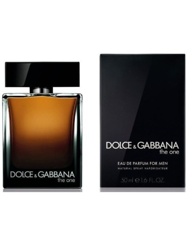 قیمت خرید فروش دکانت عطر ادکلن دولچه گابانا دوان ادو پرفیوم (دی اند جی د وان ادوپارفوم) Dolce & Gabbana The One for Men EDP