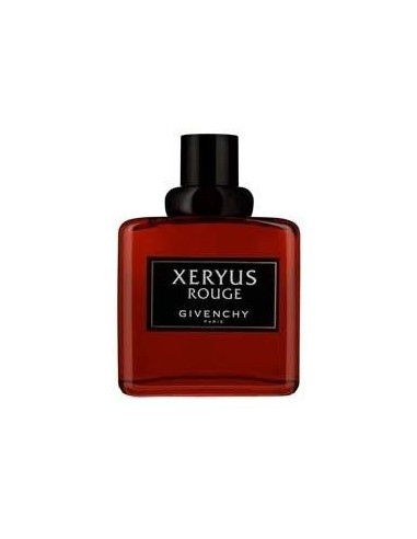 قیمت خرید عطر (ادکلن) جیونچی زریوس روژ (ژیوانشی قرمز) مردانه Givenchy Xeryus Rouge